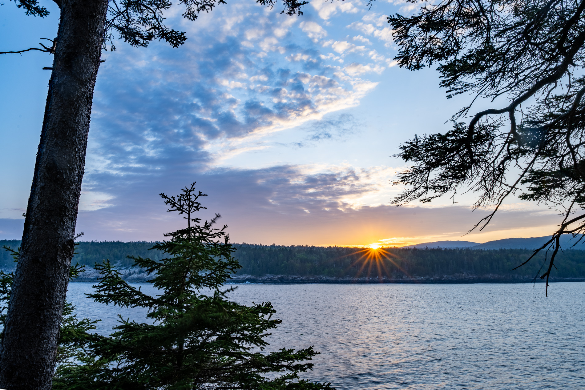 Acadia NP